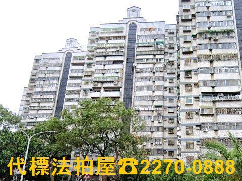 新北林口大樓法拍-1