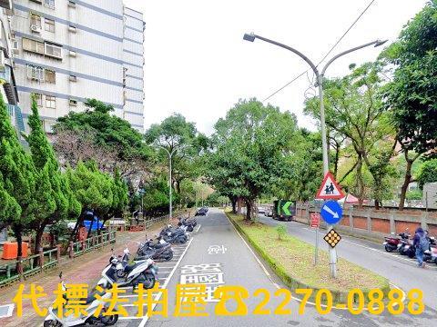新北林口大樓法拍-3