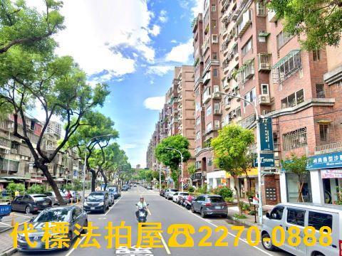 新北板橋法拍大樓-7