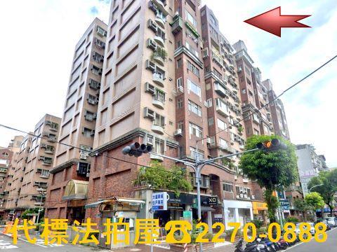 新北板橋法拍大樓-0