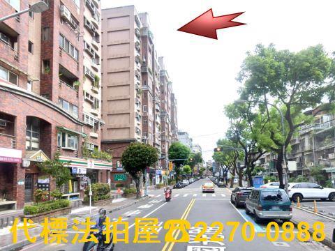 新北板橋法拍大樓-6
