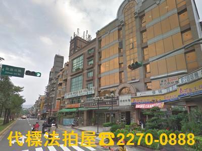 北投大樓法拍-2