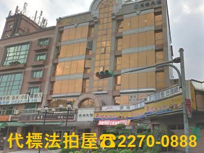 北投大樓法拍-3