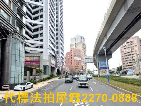 淡水法拍大樓-8