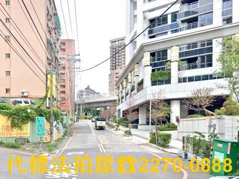 淡水法拍大樓-6