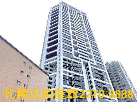 淡水法拍大樓-7