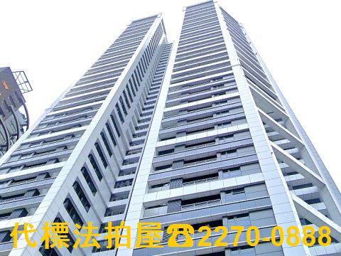 淡水法拍大樓-0