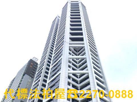 淡水法拍大樓-1