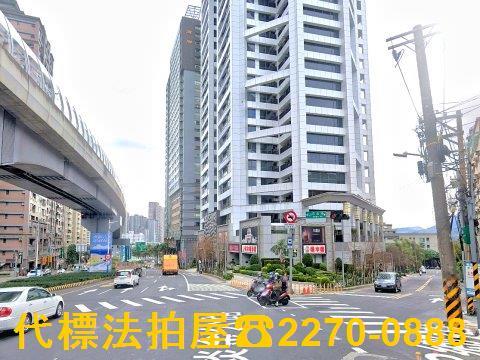 淡水法拍大樓-3