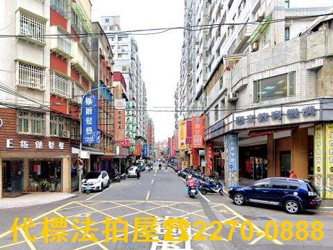 新莊法拍大樓-4