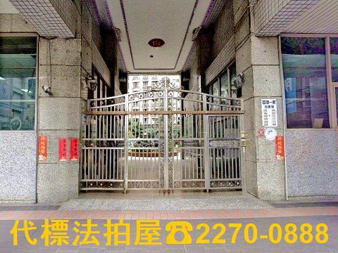 新莊法拍大樓-2