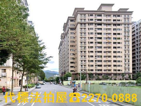 樹林大樓法拍-0