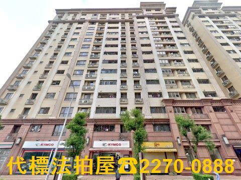 樹林大樓法拍-1