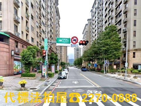 樹林大樓法拍-4