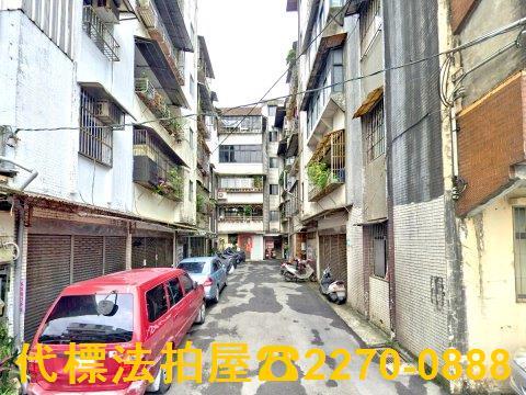 瑞芳法拍公寓-3