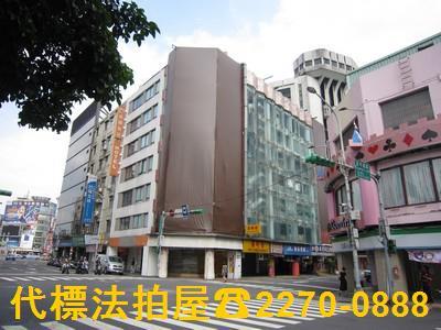 台北法拍大樓-0