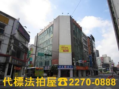 台北法拍大樓-2