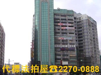 桃園平鎮法拍大樓-2
