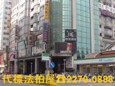 桃園平鎮法拍大樓-3
