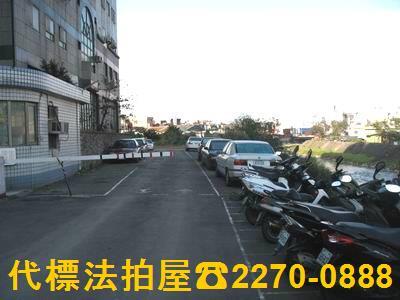 桃園平鎮法拍大樓-5