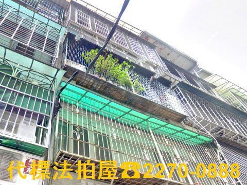 泰山法拍公寓-1