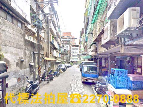 泰山法拍公寓-3