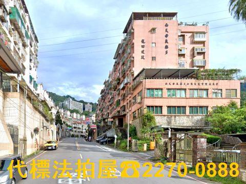 新北土城法拍華廈-1