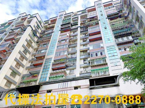 新北新莊法拍大樓-0