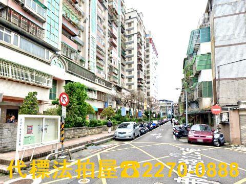 新北新莊法拍大樓-6