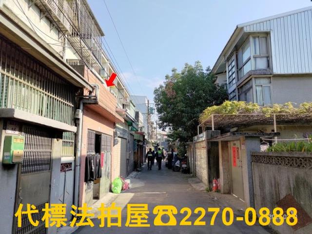 八德透天法拍-0