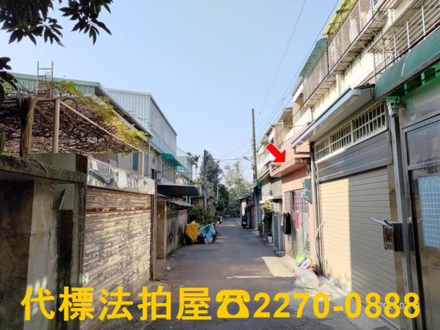八德透天法拍-1