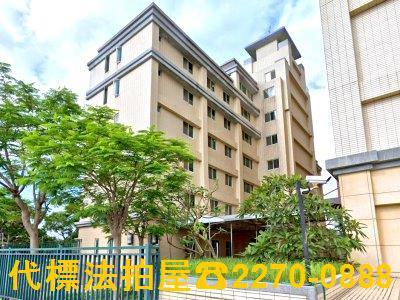 桃園蘆竹法拍大樓-0