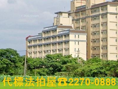 桃園蘆竹法拍大樓-3