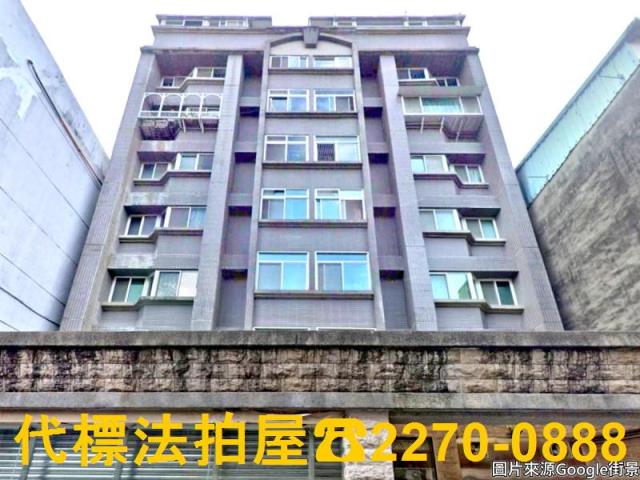 台北大樓法拍-0