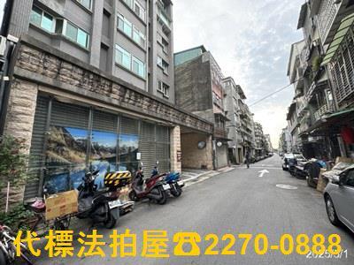 台北大樓法拍-1