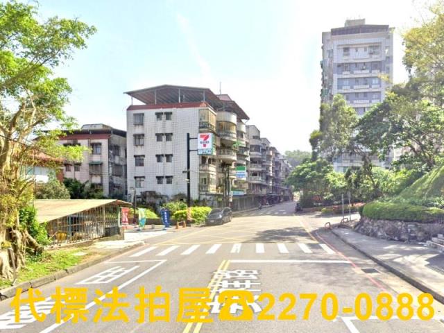 新店法拍公寓-3
