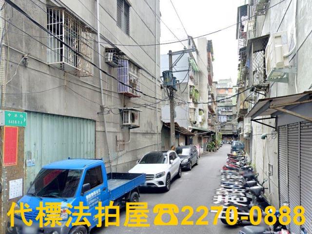 新莊公寓法拍-4