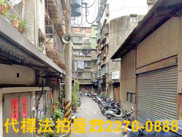 新莊公寓法拍-5