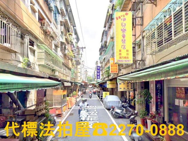 樹林法拍公寓-0