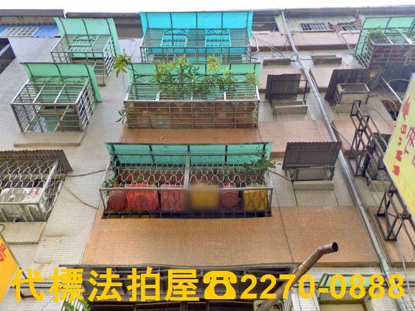 樹林法拍公寓-1