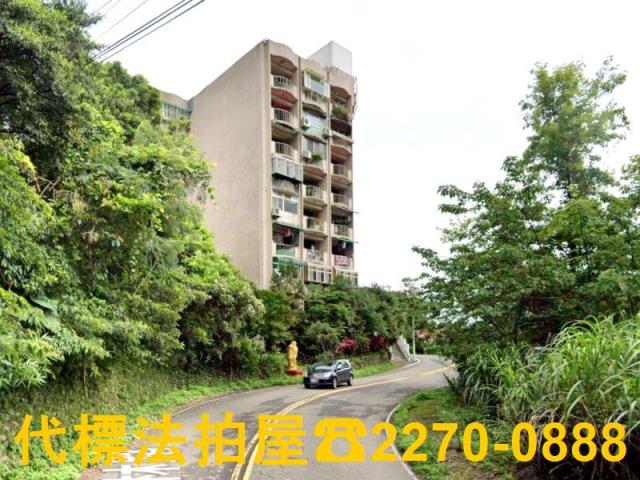 新店華廈法拍-3