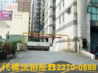 桃園拍賣大樓-1