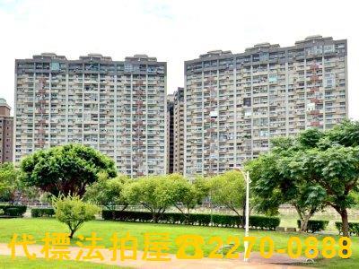 桃園桃園區法拍大樓-2