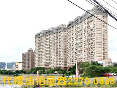 桃園桃園區法拍大樓-3