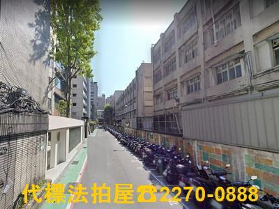 台北大安區拍賣大樓-1