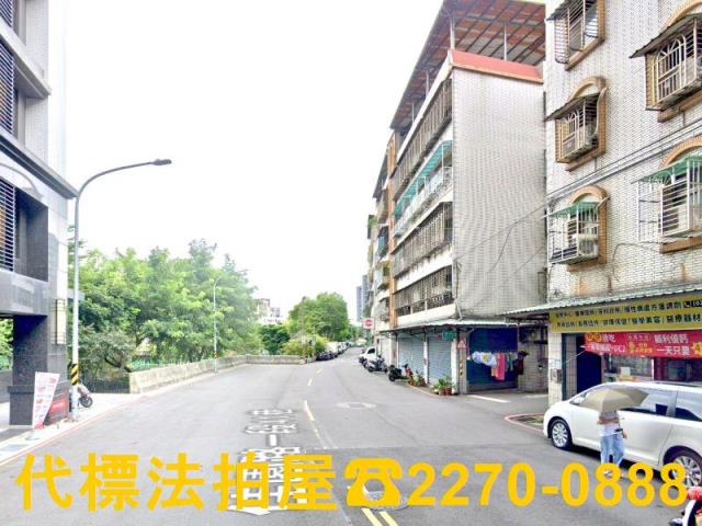 樹林法拍公寓-5