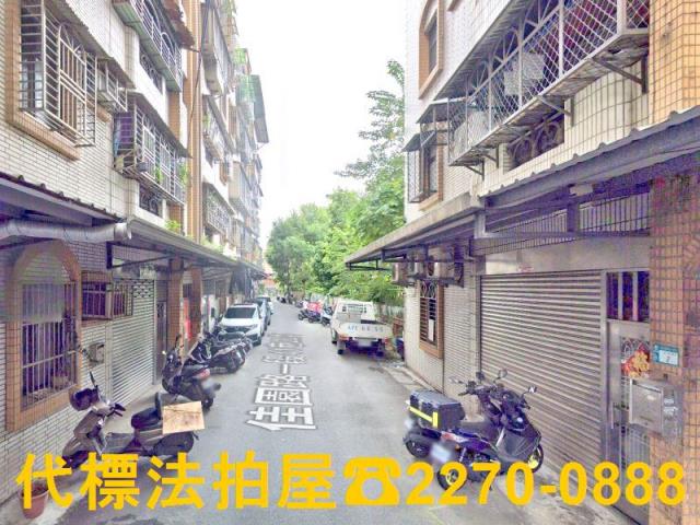 樹林法拍公寓-3