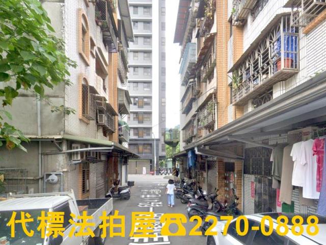 樹林法拍公寓-2