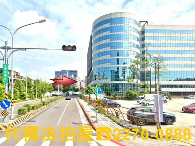 新北法拍大樓-1