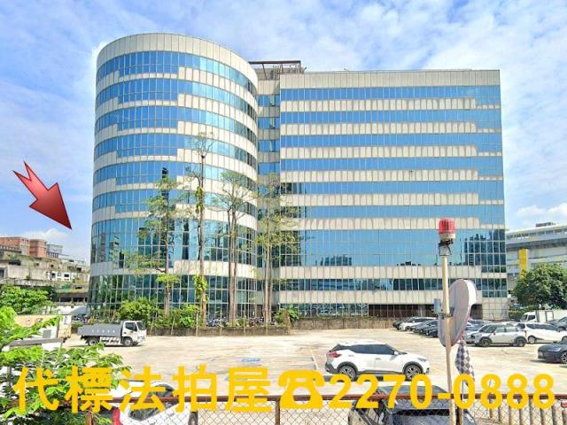 新北法拍大樓-0